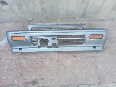 Бампер и комплектующие: Бампер Daewoo, Б/у, Оригинал at lalafo.kg — 2 Бампер и комплектующие: Бампер Daewoo, Б/у, Оригинал — 2