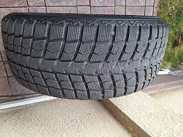 Шины: Шины 285 / 50 / R 20, Зима, Б/у, Комплект, Внедорожные (АТ/МТ), Maxxis — 5