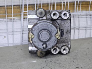 ABS: Блок ABS Peugeot 1998 г., Б/у, Оригинал, Германия — 12