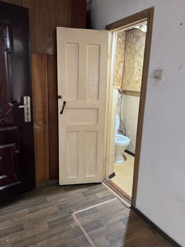 Долгосрочная аренда домов: 40 м², 2 комнаты, Утепленный, Забор, огорожен at lalafo.kg — 8 Долгосрочная аренда домов: 40 м², 2 комнаты, Утепленный, Забор, огорожен — 8