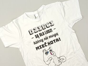 T-shirt for men, M (EU 38), condition - Perfect