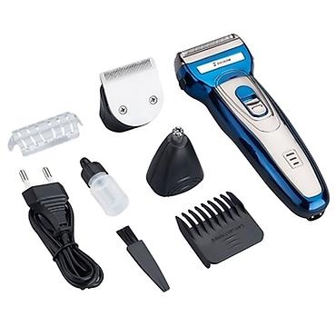 trimmer: Доставка по городу бесплатно NIKAI NK7182 Классические 3 в 1 — 5