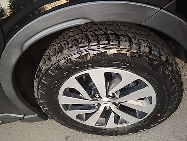 subaru outbec: Subaru Outback: 2020 г., 2.5 л, Вариатор, Бензин, Универсал — 8