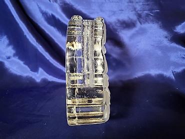 Ostali antikviteti: Vaza Walther staklo Nemacka iz 70ih.godina. Blockvase,pun rad na lalafo.rs — 12 Ostali antikviteti: Vaza Walther staklo Nemacka iz 70ih.godina. Blockvase,pun rad — 12