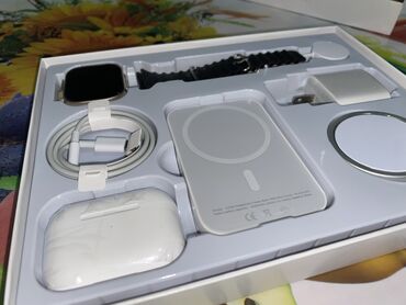 сумки для ноутбуков laut: Набор X8 Unique Combination — комплект аксессуаров и гаджетов для