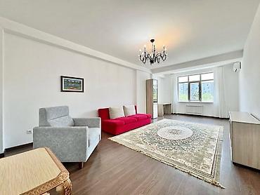 Продажа квартир: 2 комнаты, 80 м², Элитка, 4 этаж, Евроремонт — 2