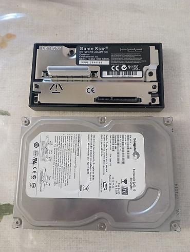 sony trinitron: Playstation 2 fat oyunlar yaddaşı, içində 30 yaxın oyunlar yazılıb — 3