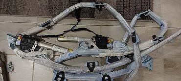 map senzor cena: AIRBAG KROVNI ZA VOLKSWAGEN PASSAT B6 - 3C0880742A | 3C0880742A — 1