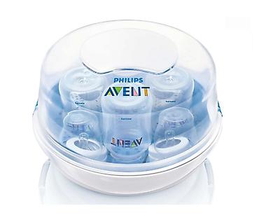 pepco ruma: Avent mikrotalasni sterilizator SCF281/02-80 Opis: - Philips AVENT — 1