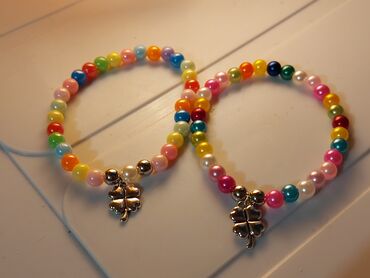 g shock narukvice: Charm bracelet, Handmade, Material: Beads