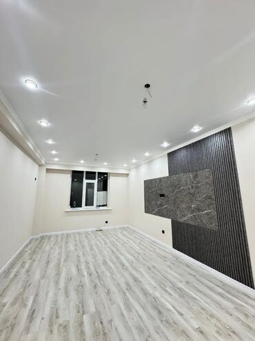 Продажа домов: 2 комнаты, 62 м², Элитка, 4 этаж, Евроремонт