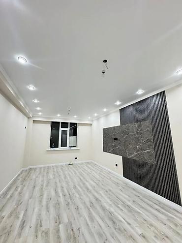 Продажа квартир: 2 комнаты, 62 м², 3 этаж, Евроремонт — 2