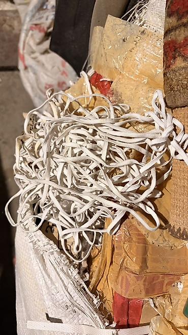 bamboo tekstil: Rezin kargo sef gelib yeke kargo qutuda rezin qiymet razilasma yolu — 2