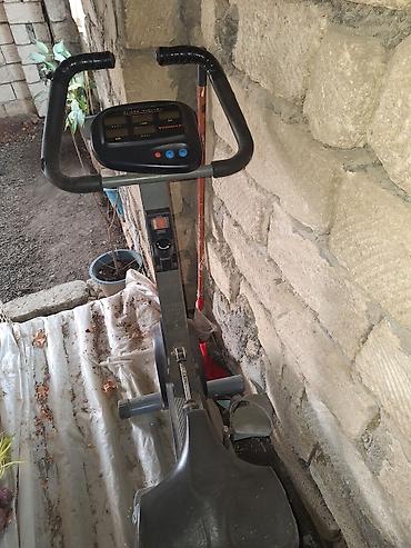 elektron saz: Velo-trenajor – Yicomax Fitness Computer displeyli Məhsul təsviri: - — 2