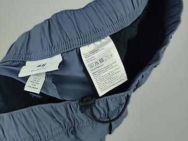 himountain spodenki: H&M, Szorty dla mężczyzn, rozmiar S — 5