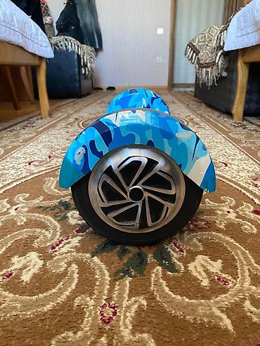 Giroskuterlər: İşlənmiş Giroskuter 7.5", 751 - 1000 Vt, 16 - 25 km/s, Ünvandan götürmə — 1