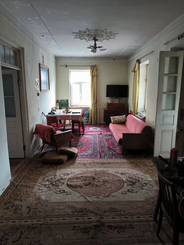 Həyət evi alıram: 9 kv. m, 6 otaqlı, Qaz, İşıq, Su — 19