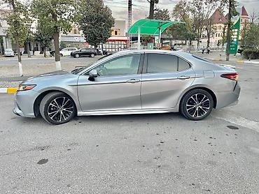 купить рулевую рейку гольф 2: Toyota Camry: 2019 г., 2.5 л, Робот, Бензин, Седан — 4