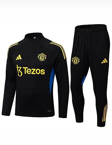 İdman dəstləri: İdman dəsti — 5