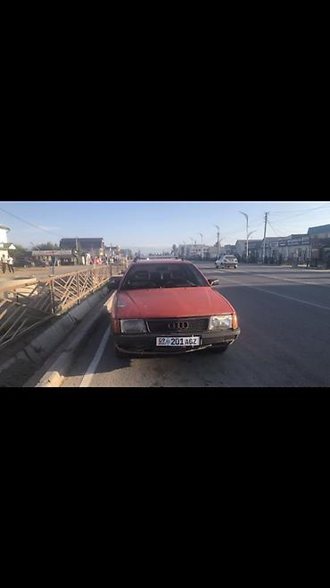 ауди 100 авант: Audi 100: 1989 г., 2.3 л, Механика, Бензин, Седан — 1