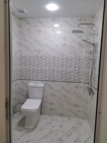 Yeni tikili: 3 otaqlı, Yeni tikili, 68 kv. m — 7