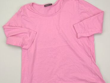 t shirty pink: Janina, XL, stan - Dobry