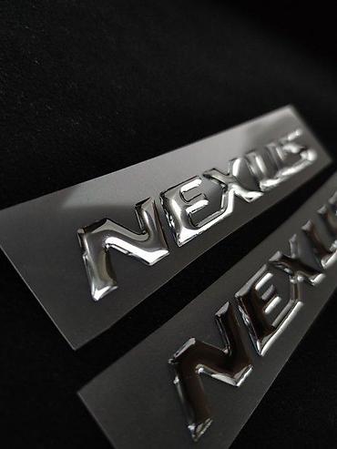 Delovi za motocikle: Nalepnice i stikeri za motore - izrada po želji - 1476 📌 opis: izrada — 7