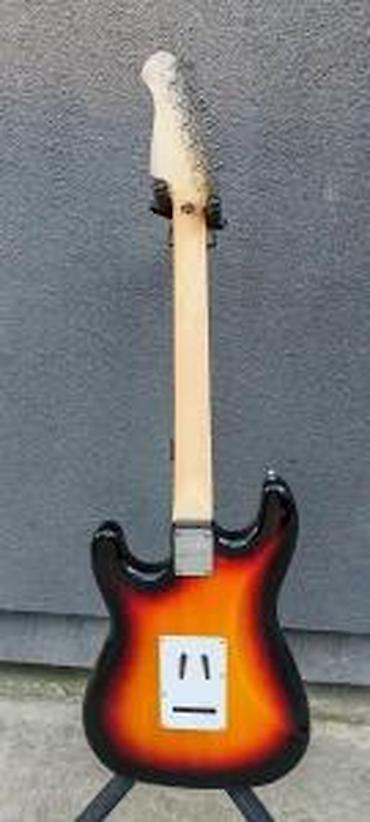 Gitare: HARLEY BENTON ST-20 SB ELEKTRIČNA GITARA | . Slanje po — 13