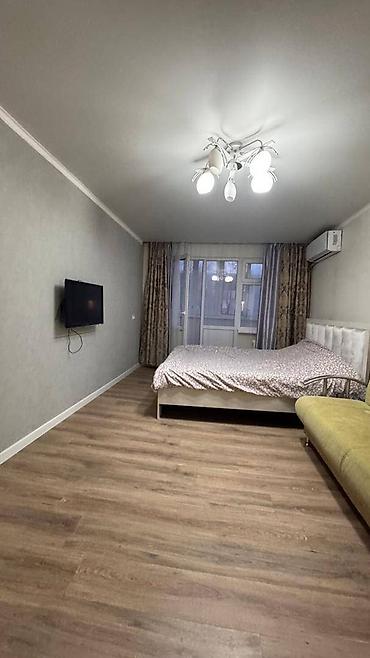 Продажа квартир: 1 комната, 35 м², 104 серия, 4 этаж, Косметический ремонт — 2