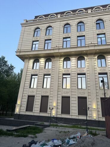 Фасадные работы: Ремонт фасада | Балясины | Гранит, Мрамор, Сары-Таш | Базальт Больше 6 лет опыта — 24