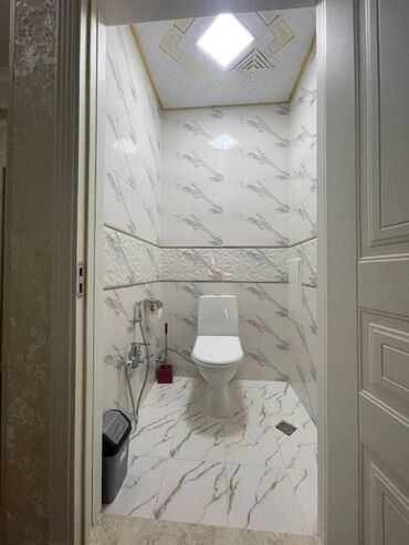 Yeni tikili: 3 otaqlı, Yeni tikili, 81 kv. m — 11