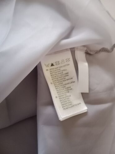 Haljine: H&M, Midi, Kratak rukav, 104-110 — 5