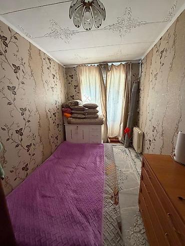 Продажа квартир: 3 комнаты, 57 м², Азия Молл Хрущевка, 1 этаж, Евроремонт — 10