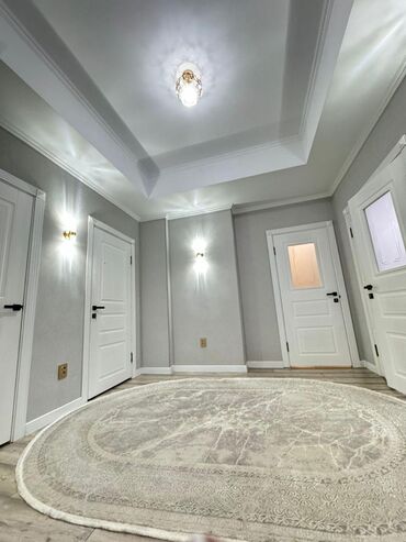 Посуточная аренда квартир: 3 комнаты, Бронь, Домофон, Интернет, Wi-Fi — 8