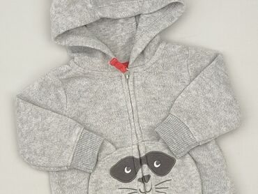 Bluza, Carters, 1-3 m, stan - Idealny