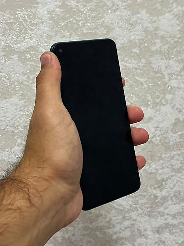 redmi note 8 pro plata: Redmi 64 GB, rəng - Yaşıl, Barmaq izi — 2