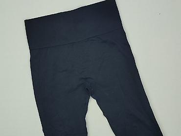 getry bez skarpety: Legginsy Sportowe damskie, rozmiar S — 1