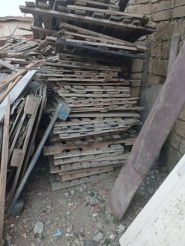Pallet, 800 х 1200 sm