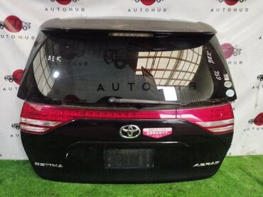 mazda premacy 1 8: Toyota