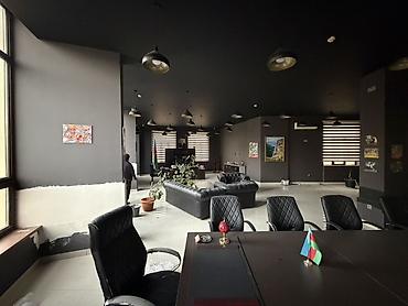 Kommersiya daşınmaz əmlakının satışı: 3 mərtəbəli obyekt icarəyə verilir Yasamal rayonu Yeni Yasamal — 12