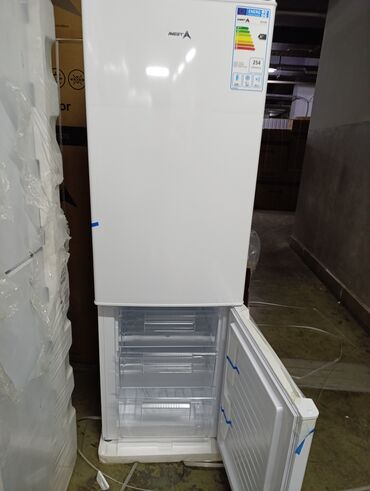 акумулятор холода: Холодильник Avest, Новый, Двухкамерный, Less frost, 55 * 170 * 55