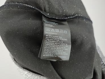 srebrne: H&M Divided, Sukienka damska, rozmiar S — 5