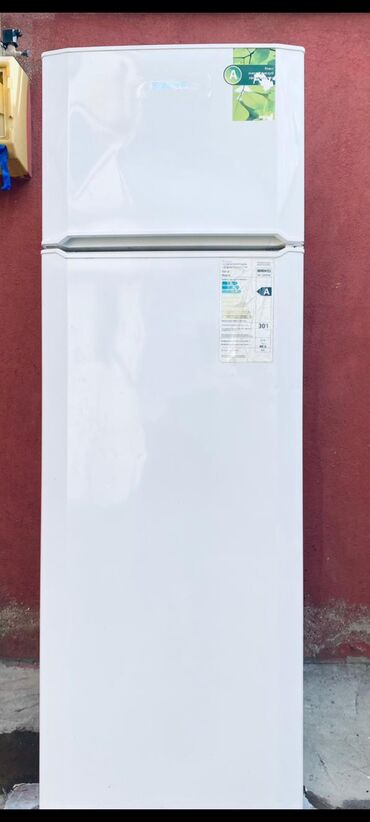 Paltaryuyan maşınlar: İşlənmiş 2 qapılı Beko Soyuducu Satılır