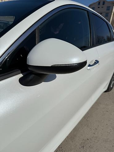 Kia: Kia K5: 2020 г., 2 л, Автомат, Гибрид, Седан — 16