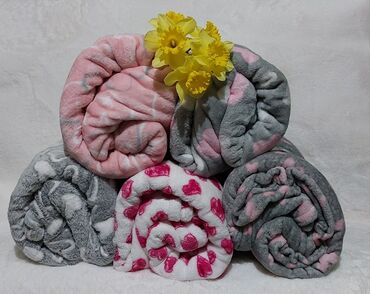 Ćebad i pokrivači: Veličina - Singl — 8