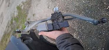 aecond hand car: MOTORIC BRISACA ZA PEUGEOT 207 | motoric brisaca peugeot 207 — 3