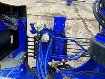 Манипуляторы: Манипулятор, Hitachi, 2017 г., от 4 т — 13