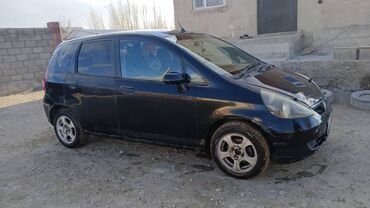 мотоцикл 50 кубов: Honda Fit: 2004 г., 1.3 л, Вариатор, Бензин, Хэтчбэк
