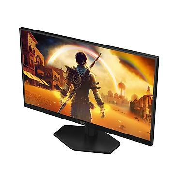 Monitorlar: MONITOR AOC GAMING 24G40E 23.8'' FHD IPS 200HZ Ekran ölçüsü: 23.8" — 5