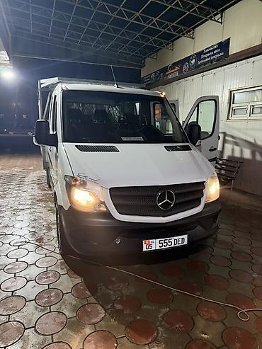 Грузовики: Грузовик, Новый — 2